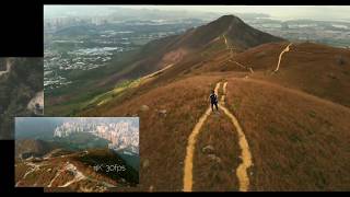 #DJI Mavic Air Drone Quick-shots Demo! screenshot 5