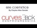 Desprogressiva by cleyton alex sander spa cosmetics lanamento