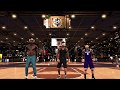 Nba 2k17 manman grindhard vs dagreatsandman