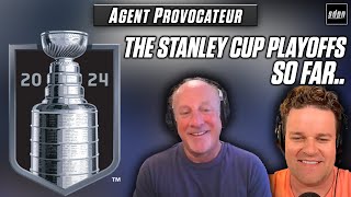 Playoffs! | Agent Provocateur