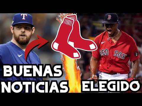 ABRIDOR OPENING DAY RED SOX, BUENA OPORTUNIDAD para FIRMAR a JORDAN MONTGOMERY NOTICIAS RED SOX HOY