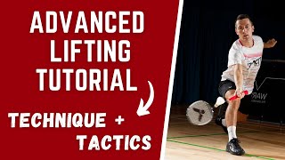 Advanced Lifting Tutorial  Take Your Game To The Next Level!