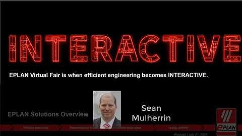 EPLAN Solutions Overview