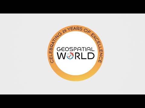 Geospatial World Celebrates