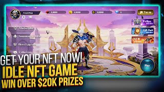 CYBERCHESS - FREE 4 NFT USING DALARIN PROMO CODE, FREE TO PLAY, PLAY TO  EARN 2023