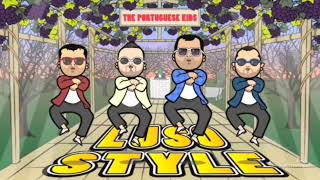 Luso Style Speed 101X