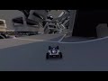 Kacky Reloaded #348 (My first ever Kacky fin)