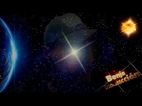 Explosion spectaculaire d'une étoile depuis l'espace - Benja PRODUCCIÓN