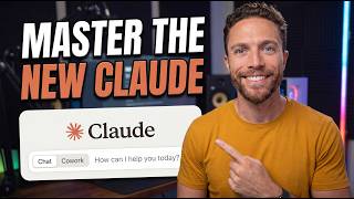 Claude Just Changed Completely: Here's How It Works (In 2026) screenshot 5