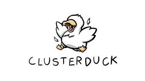 Clusterduck | how do I breed my first duck. #clusterduck #offline #duck #forkids #cutegame #support