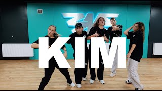 Download lagu KIM - Tkay Maidza, Yung Baby Tate | BRONSIS Choreography
