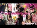 VLOG: MEU CHÁ DE LINGERIE, TUDO O QUE ROLOU, BRINCADEIRAS... Casando aos 19