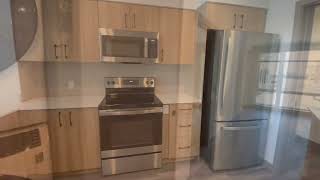 Apt 214 1 bed, 1 bath