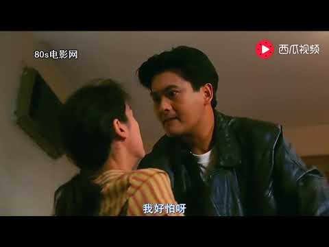 周润发魔性起来，不简单