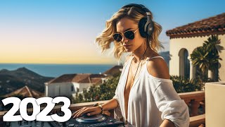 Summer Music Mix 2023 💥Best Of Tropical Deep House Mix💥Alan Walker, Coldplay, Selena Gome Cover #51