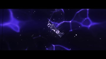 Vixed Intro ft. Jaws [C4D] Bad CC