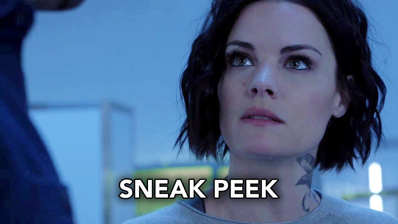 Blindspot 3x20 Sneak Peek 