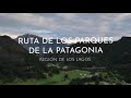 Gente de cordillera y mar - Ruta de Los Parques de la Patagonia