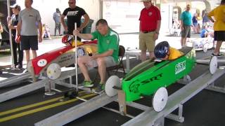 2017 Soap Box Derby