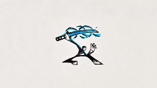 How to draw Stickman sword | Easy Drawing Tutorial 