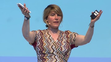 Obi Felten - Daring Greatly: How to Fail Gracefully on the Way to Success