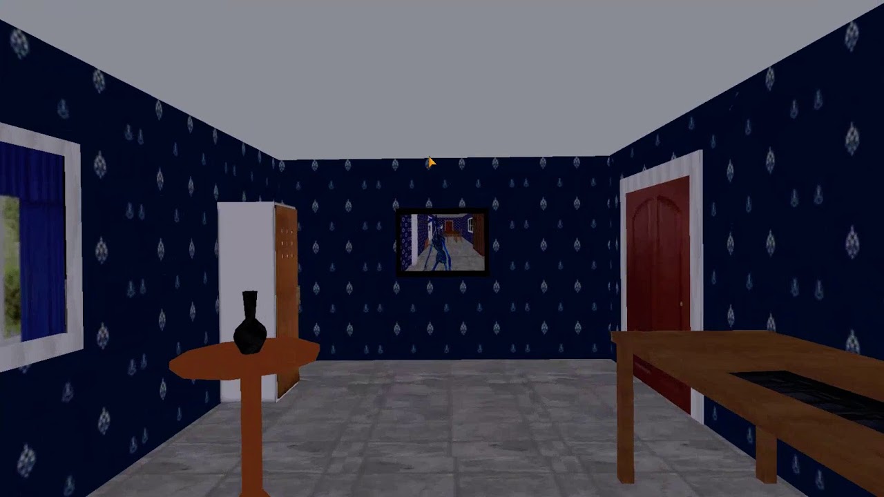 Playing Gransiren (Part 1)