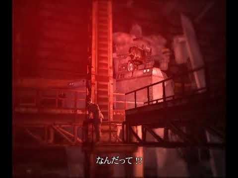 Steel Battalion Prologe  / 鉄騎　プロローグ　(XBOX)