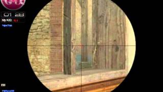 SuddenAttack interface