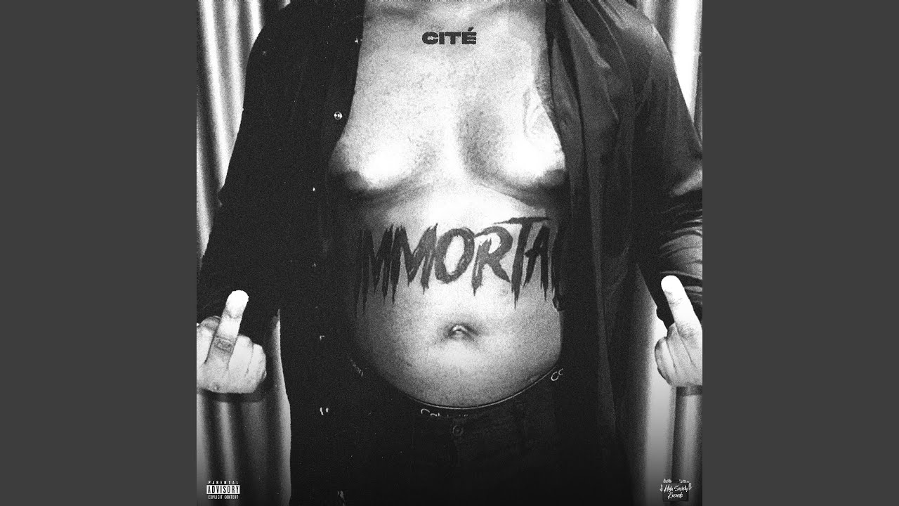 Watch Immortal on YouTube Watch Immortal on YouTube