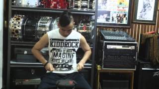 Ikmal Tobing Paraddidle signature 2B