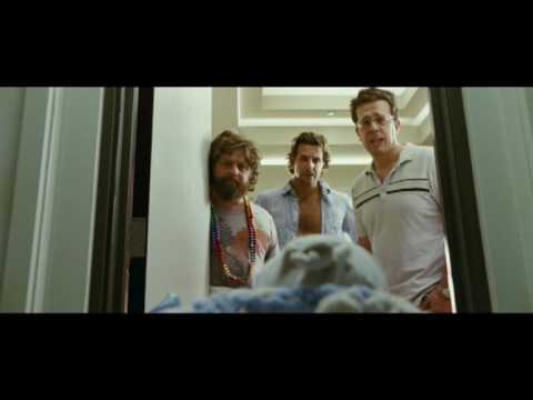 Very Bad Trip - Bande annonce VF