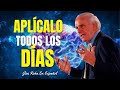 Aplícalo Todos Los Días Y Esto Cambiará Tu Vida | Jim Rohn En Español | Imperio De Riqueza