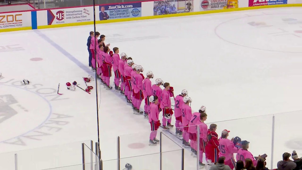 01/24/2026 U of A Wildcats vs. SDSU Aztecs