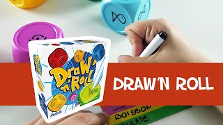 Draw'n Roll - Présentation du jeu screenshot 3