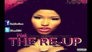 Nicki Minaj - Freedom (Explicit) Resimi