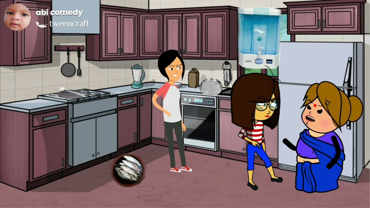 தோசைய தின்னுட்டு தட்ட கழுவாம போனது யாருட்டீ😂😂😆