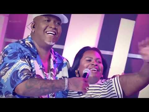 SAMPA CREW - ETERNO AMOR