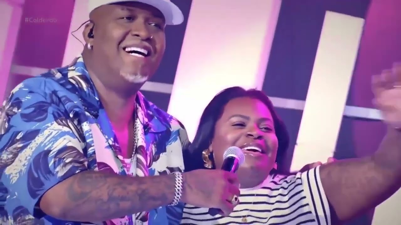 SAMPA CREW - ETERNO AMOR