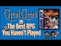 Great greed for game boy the best rpg you havent played  hungrygoriya