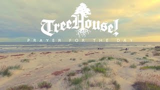 "Prayer for the Day" (Official Video) - TreeHouse! chords