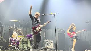 Silversun Pickups - [Full Set] (Houston 10.16.26) 4K