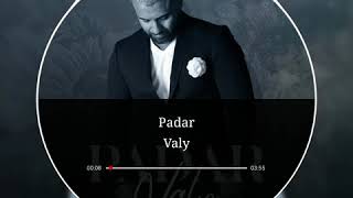 Valy - Padar OFFICIAL TRACK