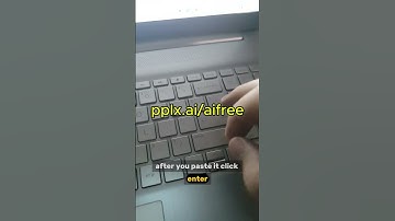 How to Get a 1-Month Free Trial of Perplexity Pro (Official Offer)