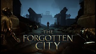 The Forgotten City trailer-3
