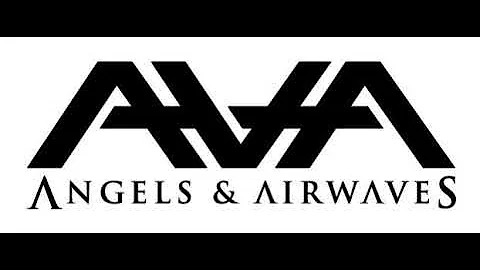 Angels N' Airwaves   LOVE Part I and II Instrumental