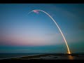 From Connecticut to the Space Coast