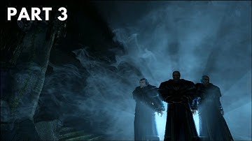 Gothic II: Night of the Raven - Part 3 - No Commentary