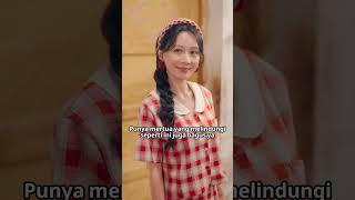 Gadis miskin terlempar ke era kelaparan,eh dapat Sistem“Lucky Star”yg bikin keluarganya hoki & kaya!