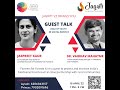 Guest talk by dr vaibhav mahatme and jaspreet kaur  jagriti 22