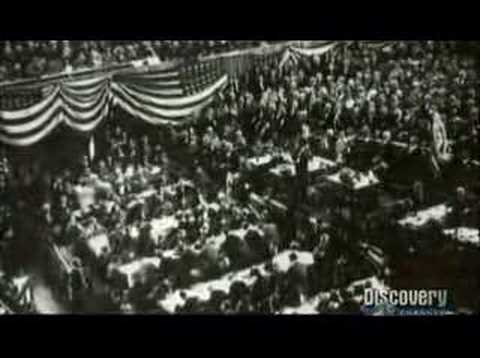 Video: US Democratic Party: historie, symbol, ledere